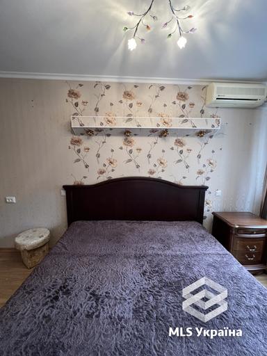 1-комнатная квартира по адресу ул. Бандеры Степана (площадь 64 м²) - Atlanta.ua - фото 25