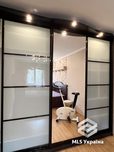 1-комнатная квартира по адресу ул. Бандеры Степана (площадь 64 м²) - Atlanta.ua - фото 26