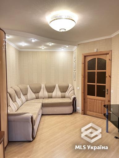 1-комнатная квартира по адресу ул. Бандеры Степана (площадь 64 м²) - Atlanta.ua - фото 27