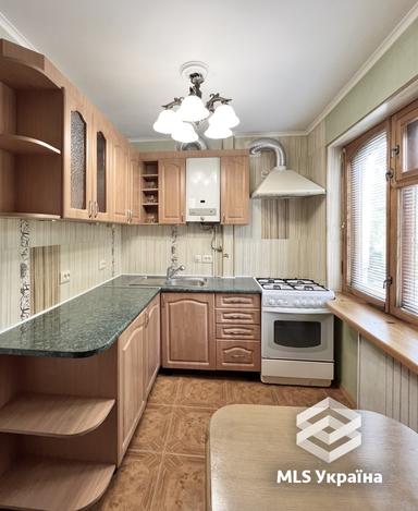 1-комнатная квартира по адресу ул. Бандеры Степана (площадь 64 м²) - Atlanta.ua - фото 30