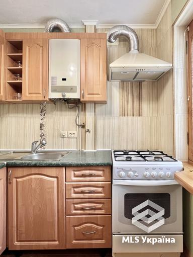 1-комнатная квартира по адресу ул. Бандеры Степана (площадь 64 м²) - Atlanta.ua - фото 31