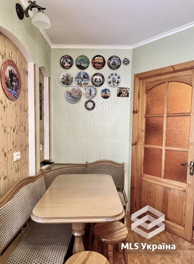 1-комнатная квартира по адресу ул. Бандеры Степана (площадь 64 м²) - Atlanta.ua - фото 32