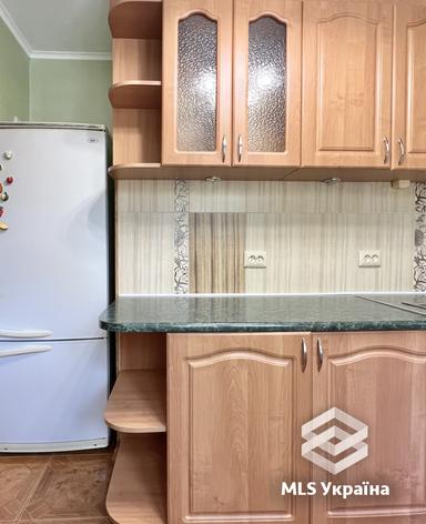 1-комнатная квартира по адресу ул. Бандеры Степана (площадь 64 м²) - Atlanta.ua - фото 33