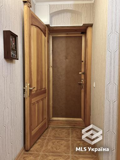 1-комнатная квартира по адресу ул. Бандеры Степана (площадь 64 м²) - Atlanta.ua - фото 35