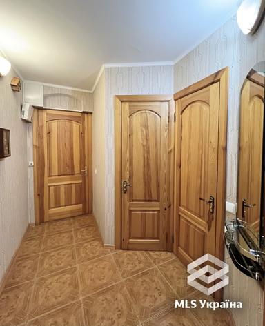 1-комнатная квартира по адресу ул. Бандеры Степана (площадь 64 м²) - Atlanta.ua - фото 36