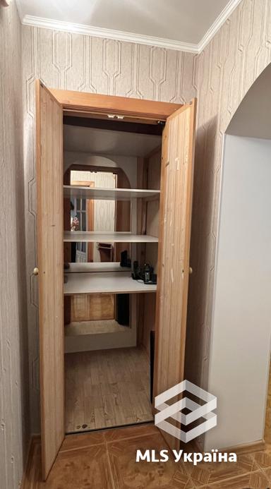 1-комнатная квартира по адресу ул. Бандеры Степана (площадь 64 м²) - Atlanta.ua - фото 37