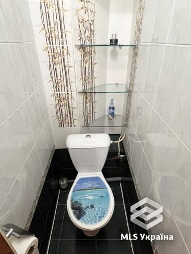 1-комнатная квартира по адресу ул. Бандеры Степана (площадь 64 м²) - Atlanta.ua - фото 38