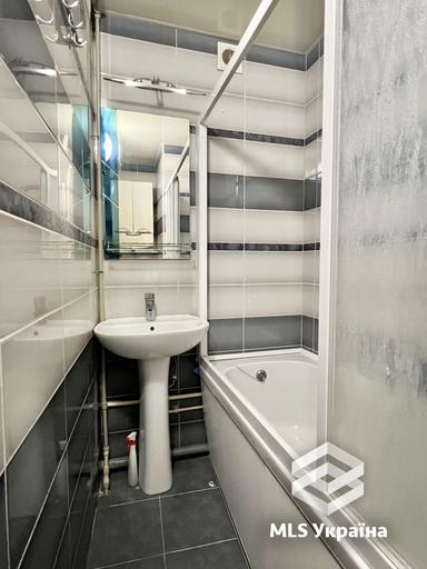 1-комнатная квартира по адресу ул. Бандеры Степана (площадь 64 м²) - Atlanta.ua - фото 39