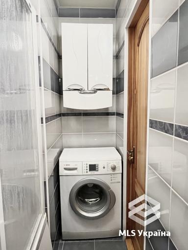 1-комнатная квартира по адресу ул. Бандеры Степана (площадь 64 м²) - Atlanta.ua - фото 40