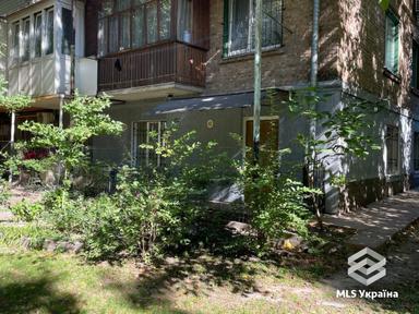 Commercial real estate at st. Ul Bogdanovskaya (area 85 m²) - Atlanta.ua - photo 29