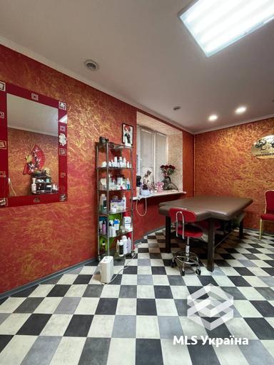 Commercial real estate at st. Ul Bogdanovskaya (area 85 m²) - Atlanta.ua - photo 45