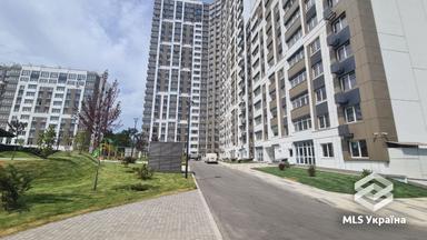 1-room apartment apartment by the address (area 88 m²) - Atlanta.ua - photo 11