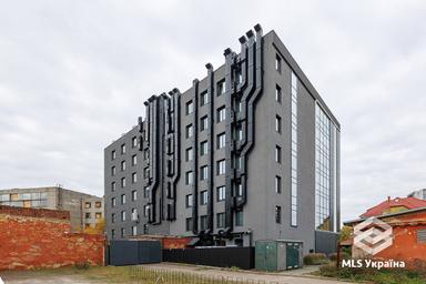 Commercial real estate at st. Gorodotskaya ul (area 1824 m²) - Atlanta.ua - photo 29