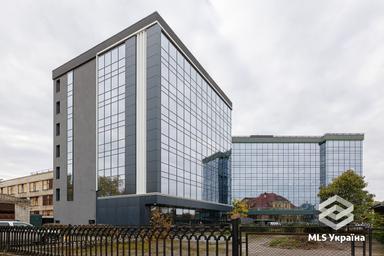 Commercial real estate at st. Gorodotskaya ul (area 1824 m²) - Atlanta.ua - photo 30