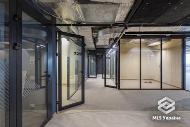 Commercial real estate at st. Gorodotskaya ul (area 1824 m²) - Atlanta.ua - photo 40