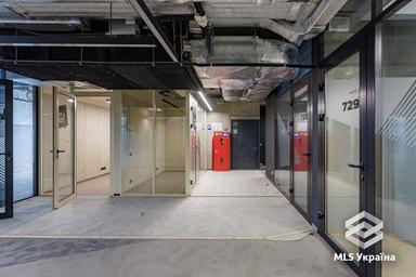 Commercial real estate at st. Gorodotskaya ul (area 1824 m²) - Atlanta.ua - photo 41