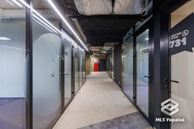 Commercial real estate at st. Gorodotskaya ul (area 1824 m²) - Atlanta.ua - photo 47