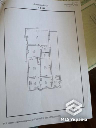 Будинок за адресою (площа 86 м²) - Atlanta.ua - фото 42