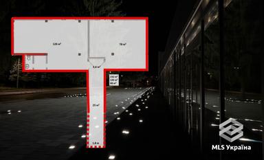 Комерційна нерухомість за адресою вул. Заболотного ак. (площа 232 м²) - Atlanta.ua - фото 7