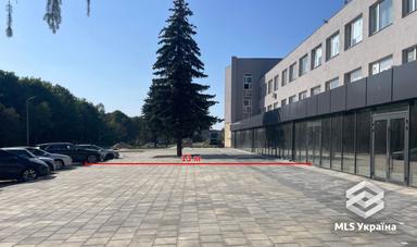 Комерційна нерухомість за адресою вул. Заболотного ак. (площа 232 м²) - Atlanta.ua - фото 11