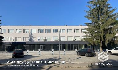 Комерційна нерухомість за адресою вул. Заболотного ак. (площа 232 м²) - Atlanta.ua - фото 12