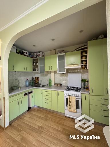 1-комнатная квартира по адресу ул. Полетаєва Федора (площадь 40 м²) - Atlanta.ua - фото 10