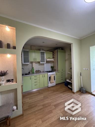 1-комнатная квартира по адресу ул. Полетаєва Федора (площадь 40 м²) - Atlanta.ua - фото 11