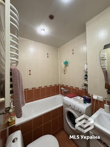 1-комнатная квартира по адресу ул. Полетаєва Федора (площадь 40 м²) - Atlanta.ua - фото 14