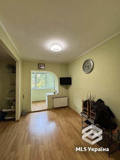 1-комнатная квартира по адресу ул. Полетаєва Федора (площадь 40 м²) - Atlanta.ua - фото 17