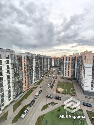 1-комнатная квартира по адресу ул. Китобойная (площадь 72 м²) - Atlanta.ua - фото 16