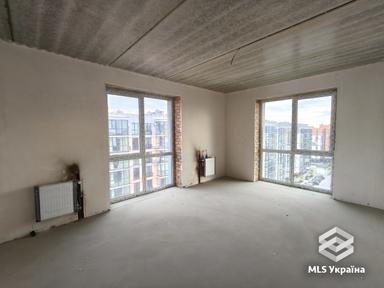 1-комнатная квартира по адресу ул. Китобойная (площадь 72 м²) - Atlanta.ua - фото 19