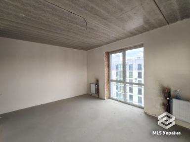 1-комнатная квартира по адресу ул. Китобойная (площадь 72 м²) - Atlanta.ua - фото 20