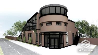 Commercial real estate at st. Lysenko (area 373 m²) - Atlanta.ua - photo 16