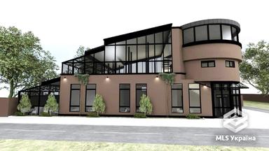 Commercial real estate at st. Lysenko (area 373 m²) - Atlanta.ua - photo 18