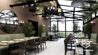 Commercial real estate at st. Lysenko (area 373 m²) - Atlanta.ua - photo 19