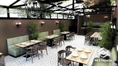 Commercial real estate at st. Lysenko (area 373 m²) - Atlanta.ua - photo 21