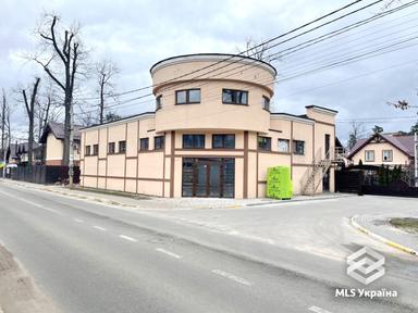 Commercial real estate at st. Lysenko (area 373 m²) - Atlanta.ua - photo 22