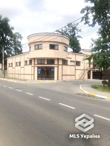 Commercial real estate at st. Lysenko (area 373 m²) - Atlanta.ua - photo 24