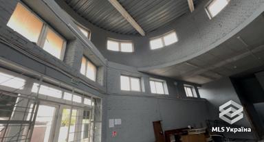 Commercial real estate at st. Lysenko (area 373 m²) - Atlanta.ua - photo 30