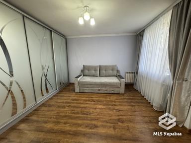 1-комнатная квартира по адресу ул. Старобельська (площадь 102 м²) - Atlanta.ua - фото 21