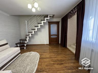 1-комнатная квартира по адресу ул. Старобельська (площадь 102 м²) - Atlanta.ua - фото 22