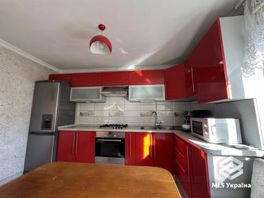 1-комнатная квартира по адресу ул. Старобельська (площадь 102 м²) - Atlanta.ua - фото 32