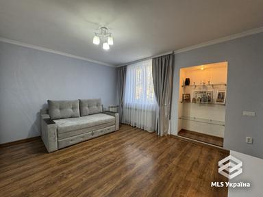 1-комнатная квартира по адресу ул. Старобельська (площадь 102 м²) - Atlanta.ua - фото 33