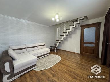 1-комнатная квартира по адресу ул. Старобельська (площадь 102 м²) - Atlanta.ua - фото 35