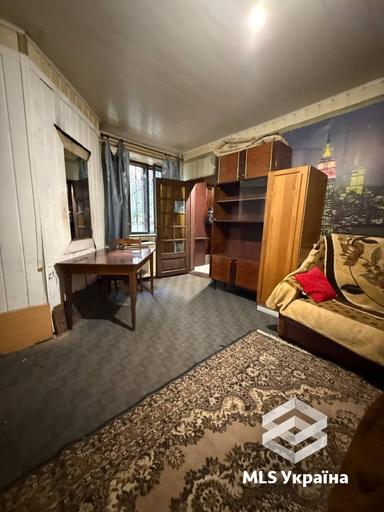 1-комнатная квартира по адресу ул. Окуневської Софії (площадь 42 м²) - Atlanta.ua - фото 8