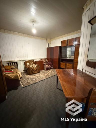 1-комнатная квартира по адресу ул. Окуневської Софії (площадь 42 м²) - Atlanta.ua - фото 9