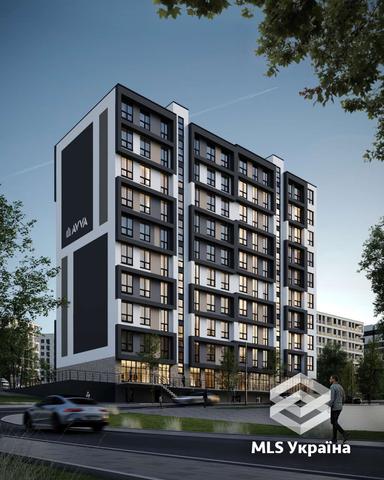 1-кімнатна квартира за адресою вул. Головна (площа 75 м²) - Atlanta.ua - фото 29