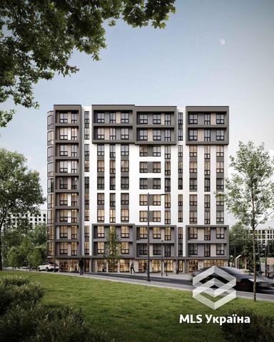 1-кімнатна квартира за адресою вул. Головна (площа 75 м²) - Atlanta.ua - фото 30