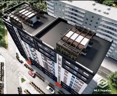 1-кімнатна квартира за адресою вул. Головна (площа 75 м²) - Atlanta.ua - фото 32