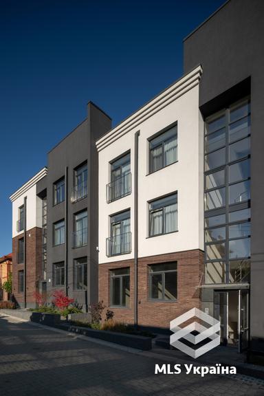 1-комнатная квартира по адресу (площадь 81 м²) - Atlanta.ua - фото 9